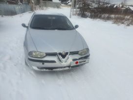  Alfa Romeo 156 2001 , 245000 , 