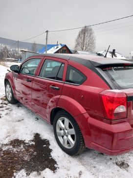  Dodge Caliber 2007 , 639000 , 