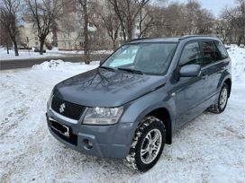 SUV   Suzuki Grand Vitara 2007 , 780000 , 