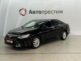  Toyota Camry 2015 , 1915000 , 