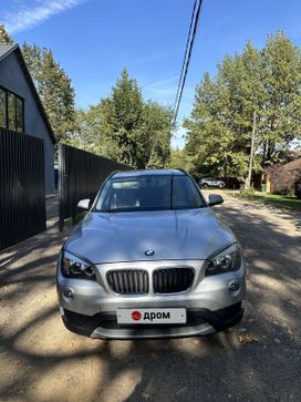 SUV   BMW X1 2013 , 1430000 , 