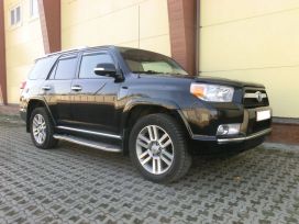 SUV   Toyota 4Runner 2010 , 1650000 , -