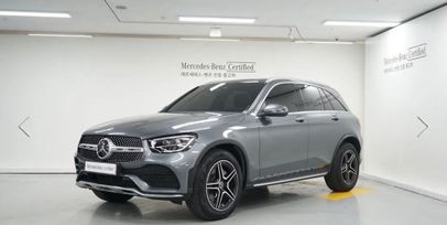 SUV   Mercedes-Benz GLC 2021 , 5117000 , 