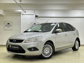  Ford Focus 2010 , 499000 , 