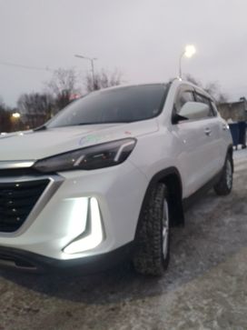 SUV   BAIC X3 2019 , 1650000 , 