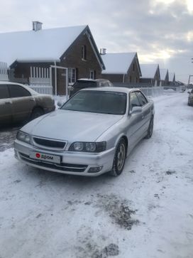  Toyota Chaser 2000 , 685000 , 