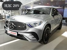  GLC Coupe 2024