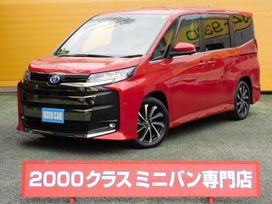    Toyota Noah 2022 , 3126000 , 