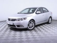  Cerato 2011