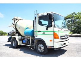  () Hino Ranger 2005 , 2350000 , 