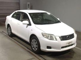  Toyota Corolla Axio 2010 , 1250000 , 