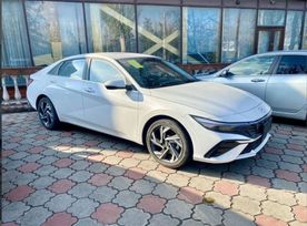  Hyundai Elantra 2023 , 1700000 , 