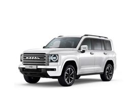 SUV   Haval H9 2024 , 4899000 , 