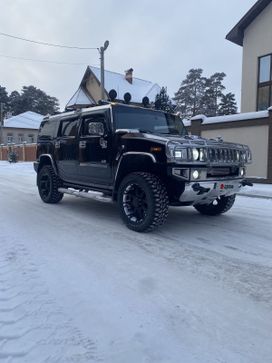 SUV   Hummer H2 2007 , 3357000 , 