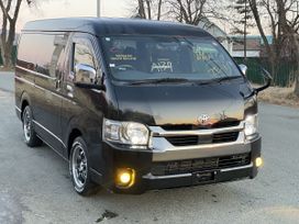    Toyota Hiace 2020 , 5500000 , 