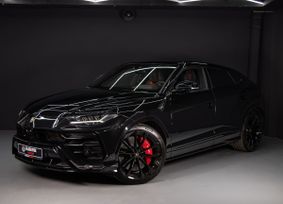 SUV   Lamborghini Urus 2021 , 30500000 , 