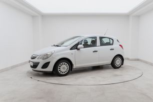  Opel Corsa 2011 , 390000 , 