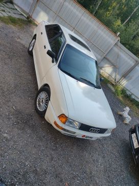  Audi 90 1989 , 189000 , 