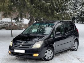    Toyota Corolla Spacio 2004 , 645000 , 