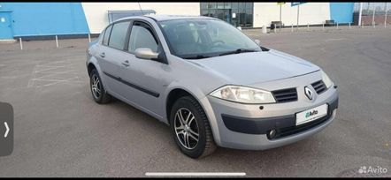  Renault Megane 2005 , 480000 , 