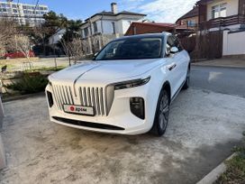 SUV   Hongqi E-HS9 2022 , 7200000 , 