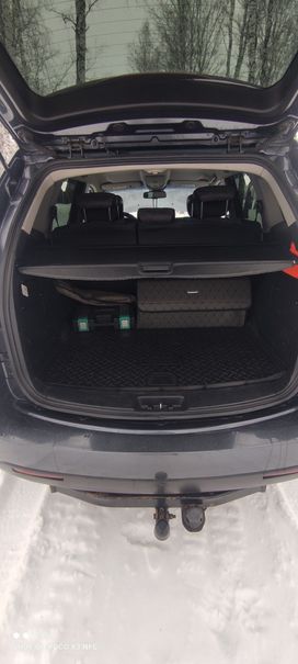 SUV   SsangYong Kyron 2011 , 890000 , 