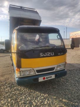  Isuzu Elf 1995 , 1350000 , 