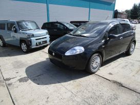  Fiat Punto 2007 , 395000 , 