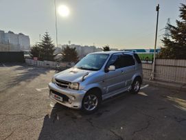 SUV   Daihatsu Terios 2001 , 490000 , 