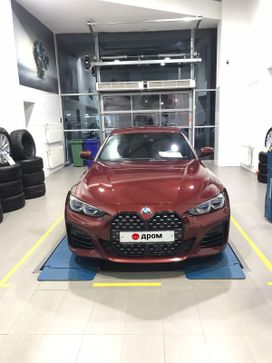  BMW 4-Series 2021 , 5600000 , 