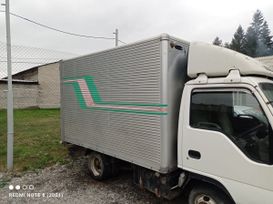   Isuzu Elf 2003 , 570000 , 