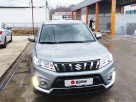 SUV   Suzuki Vitara 2019 , 2170000 , 