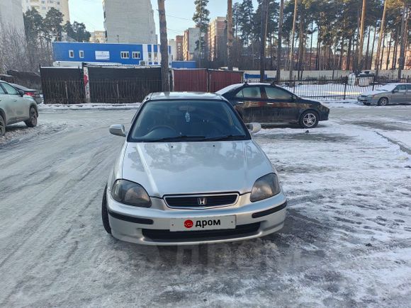  Honda Civic Ferio 1997 , 330000 , 