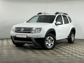 SUV   Renault Duster 2013 , 959000 , 