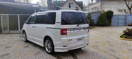    Mitsubishi Delica D:5 2009 , 2755000 , 