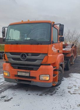  Mercedes-Benz Axor 2007 , 3000000 , 