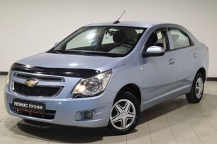  Chevrolet Cobalt 2020 , 1058000 , 