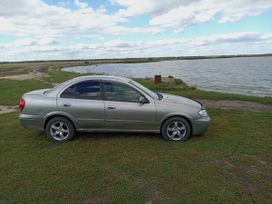  Nissan Bluebird Sylphy 2004 , 600000 , 