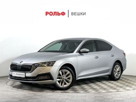  Skoda Octavia 2020 , 2300000 , 