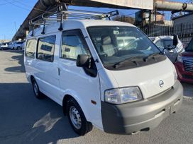    Nissan Vanette 2015 , 755000 , 