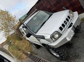  3  Suzuki Jimny Wide 1999 , 400000 , 