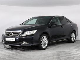  Toyota Camry 2012 , 1780000 , 