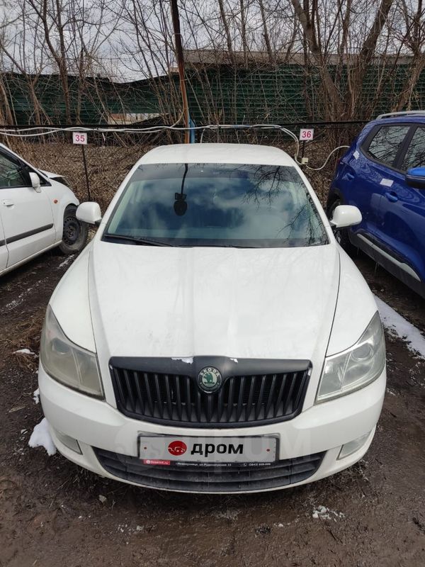  Skoda Octavia 2013 , 848782 , 