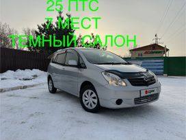    Toyota Corolla Spacio 2001 , 629000 , 