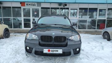 SUV   BMW X5 2010 , 2150000 , 