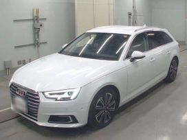  Audi A4 2018 , 1690000 , 