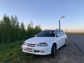  Toyota Caldina 1989 , 670000 , 