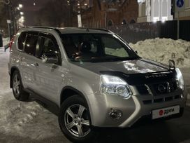 SUV   Nissan X-Trail 2011 , 1490000 , 