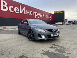  Mazda Mazda6 2008 , 937000 , 