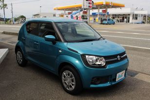  Suzuki Ignis 2020 , 1505000 , 